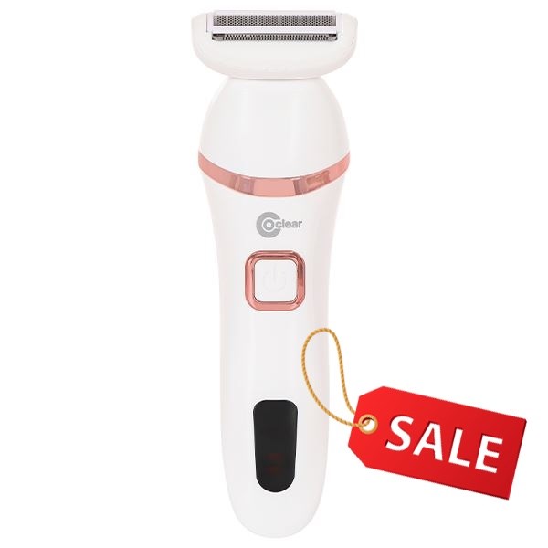 Máy làm sạch lông Coclear CS5509