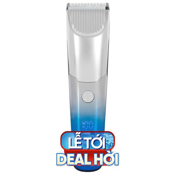 Tông đơ cắt tóc pin sạc Coclear HC5216