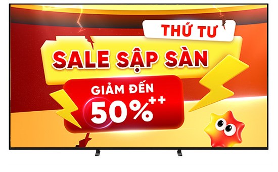 Sony Google TV Mini LED BRAVIA 5 K-65XR50