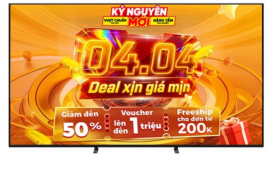 Sony Google TV Mini LED BRAVIA 5 K-65XR50