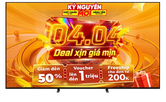 Sony Google TV Mini LED BRAVIA 5 K-55XR50