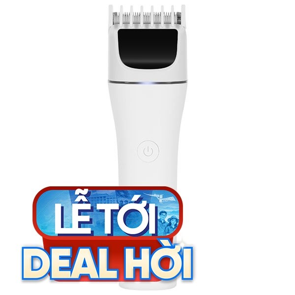 Tông đơ cắt tóc pin sạc Enchen BOOST2