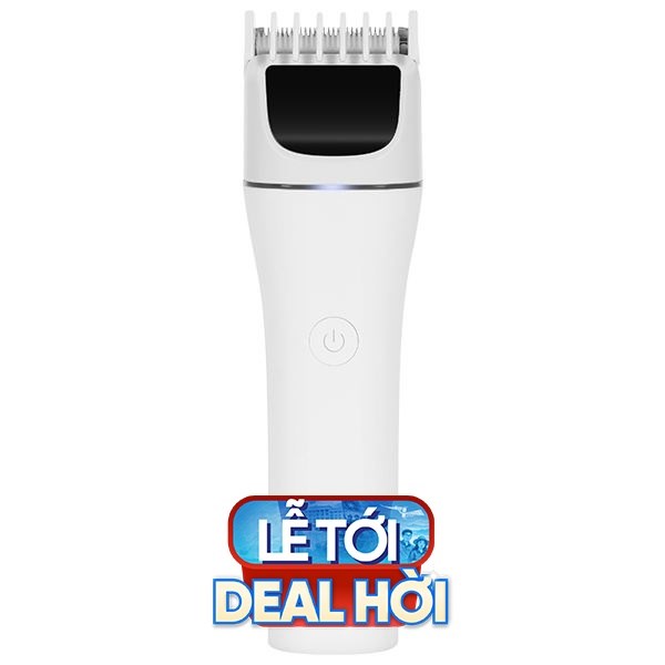 Tông đơ cắt tóc pin sạc Enchen BOOST2