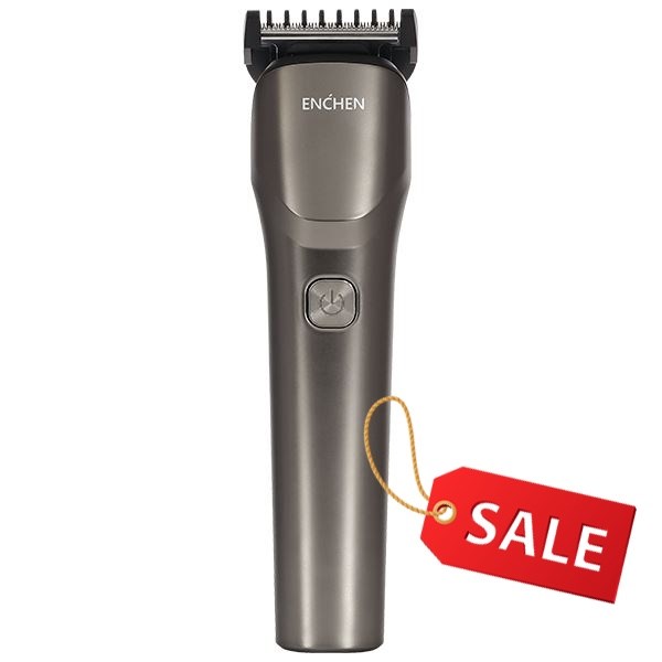 Tông đơ cắt tóc pin sạc Enchen BEARDO 2