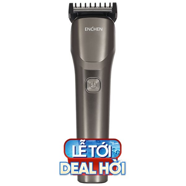 Tông đơ cắt tóc pin sạc Enchen BEARDO 2