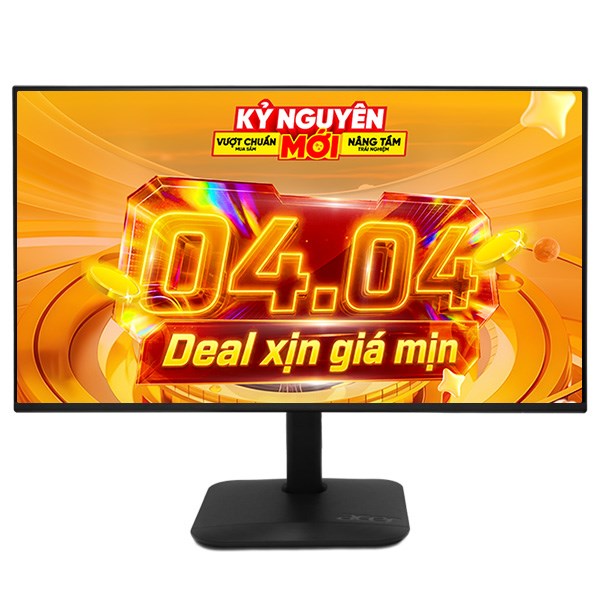 Màn hình Gaming Acer KB242Y P6 23.8 inch FHD/IPS/144Hz/1ms