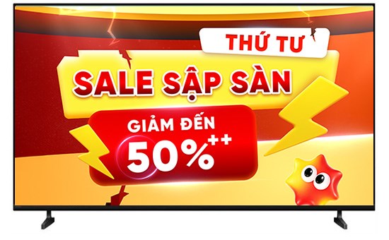 Sony Google TV BRAVIA 2 II K-75S25VM2