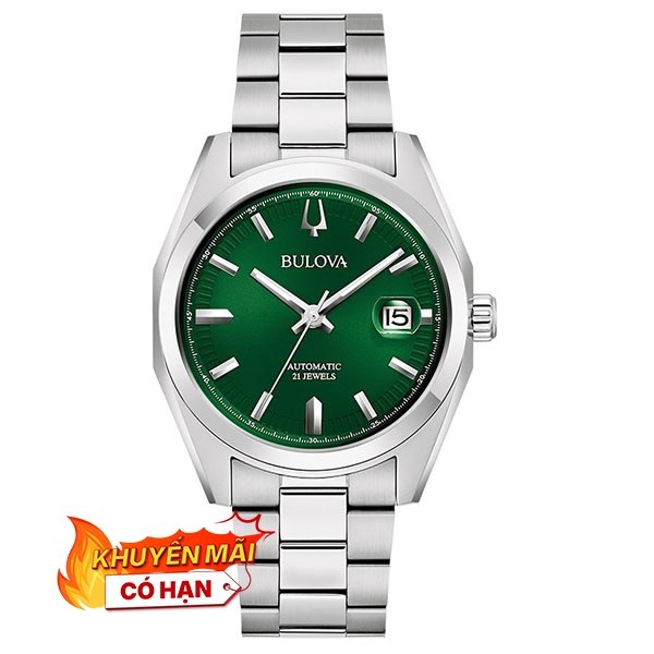 BULOVA Surveyor 39 mm Nam 96B429