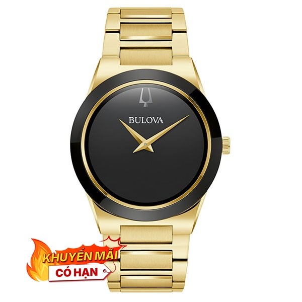 BULOVA Millennia 41 mm Nam 97A183