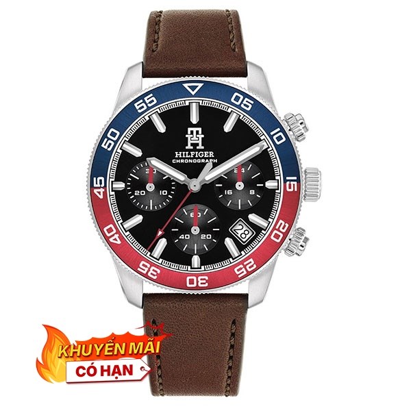 TOMMY HILFIGER TH85 41 mm Nam 1792166