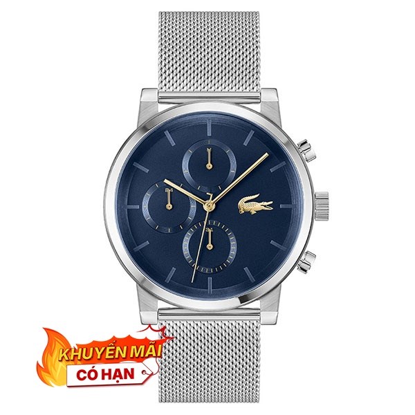 LACOSTE Replay 44 mm Nam 2011409