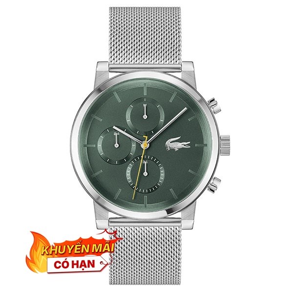 LACOSTE Replay 44 mm Nam 2011410