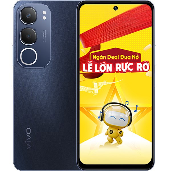 vivo Y19s Pro 6GB/128GB