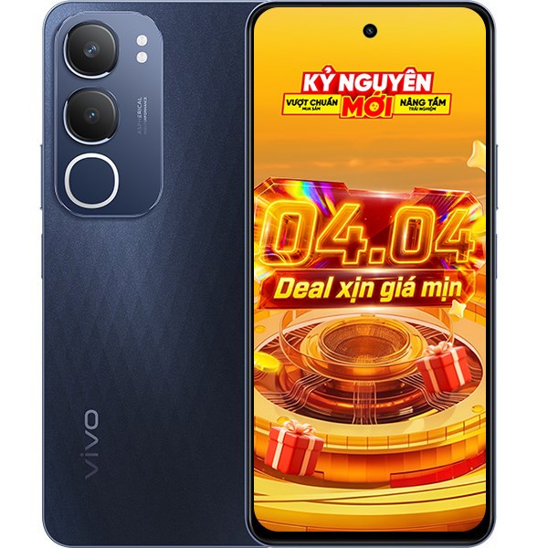 vivo Y19s Pro 6GB/128GB