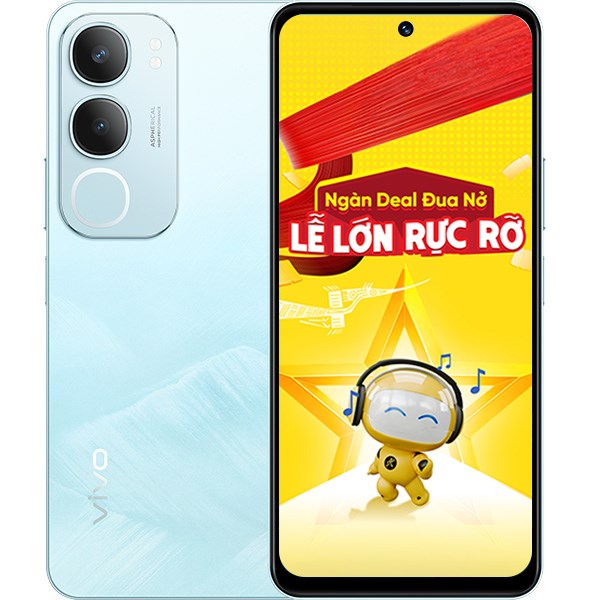 vivo Y19s Pro 4GB/128GB