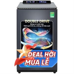 Aqua Inverter 11 Kg AWM11-BSR1K(BU)