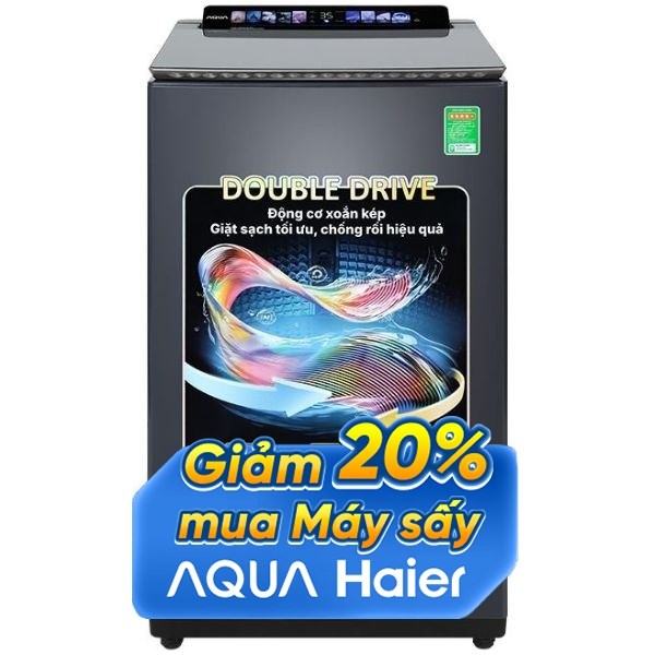 Aqua Inverter 11 Kg AWM11-BSR1K(BU)