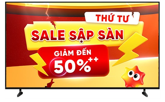 Sony Google TV BRAVIA 2 II K-65S25VM2