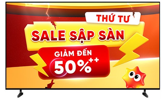 Sony Google TV BRAVIA 2 II K-55S25VM2