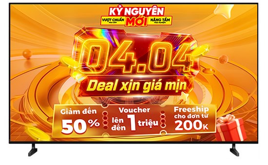 Sony Google TV BRAVIA 2 II K-55S25VM2