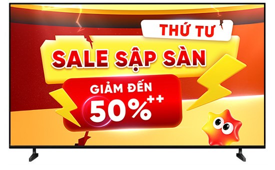 Sony Google TV BRAVIA 2 II K-43S25VM2