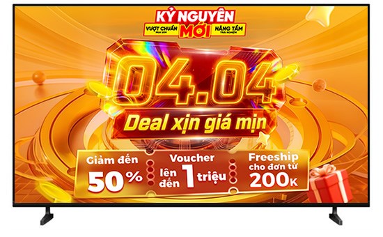 Sony Google TV BRAVIA 2 II K-43S25VM2