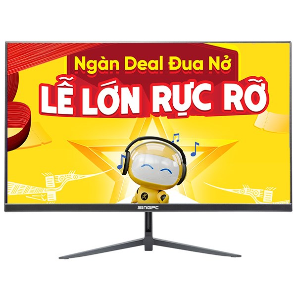 SingPC 27 inch Full HD P27F100-IPS