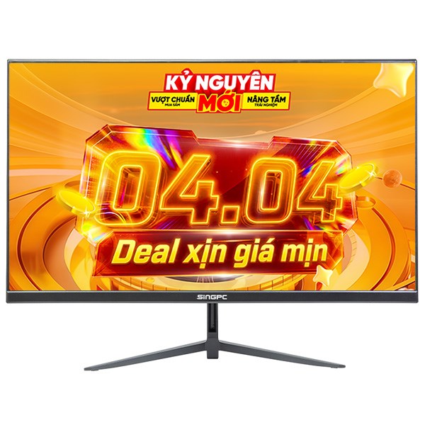 SingPC 27 inch Full HD P27F100-IPS