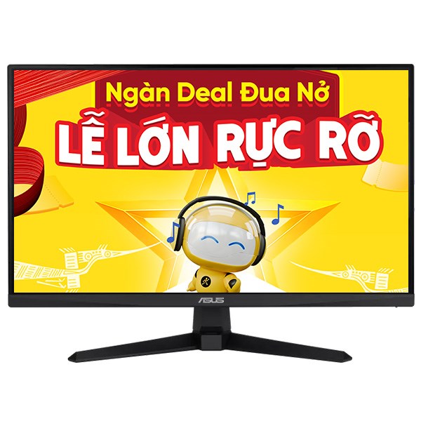 Asus Gaming TUF 24.5 inch Full HD VG259Q5A