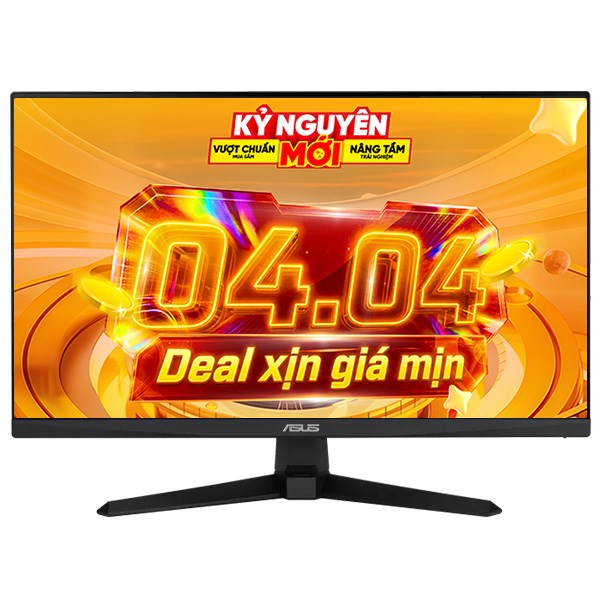 Màn hình Gaming Asus TUF VG259Q5A 24.5 inch FHD/IPS/200Hz/1ms
