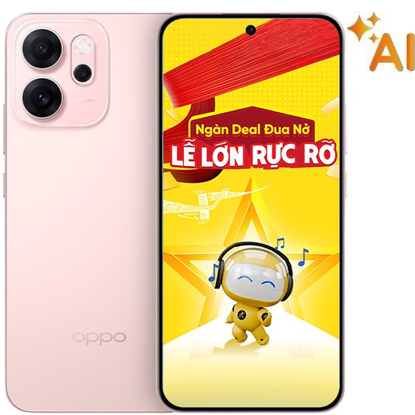 OPPO Reno14 F 5G 12GB/512GB