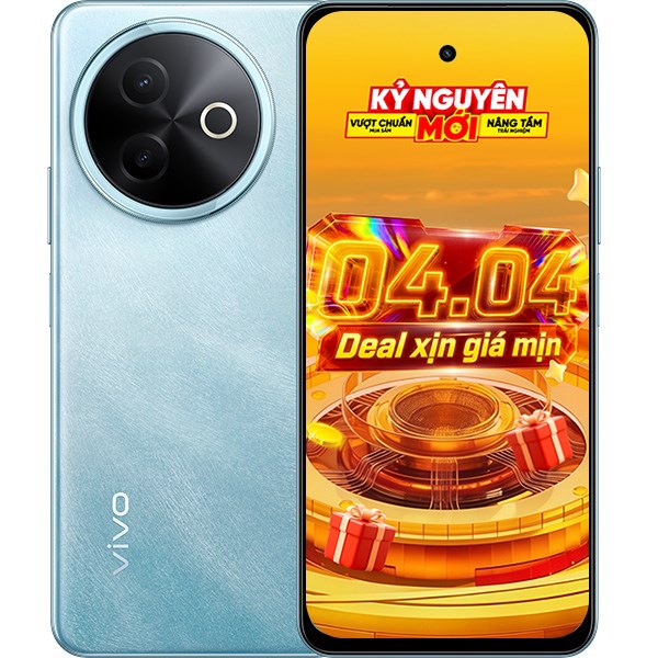 vivo Y39 5G 8GB/256GB