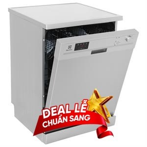 Máy rửa chén độc lập Electrolux EFF1360VSA