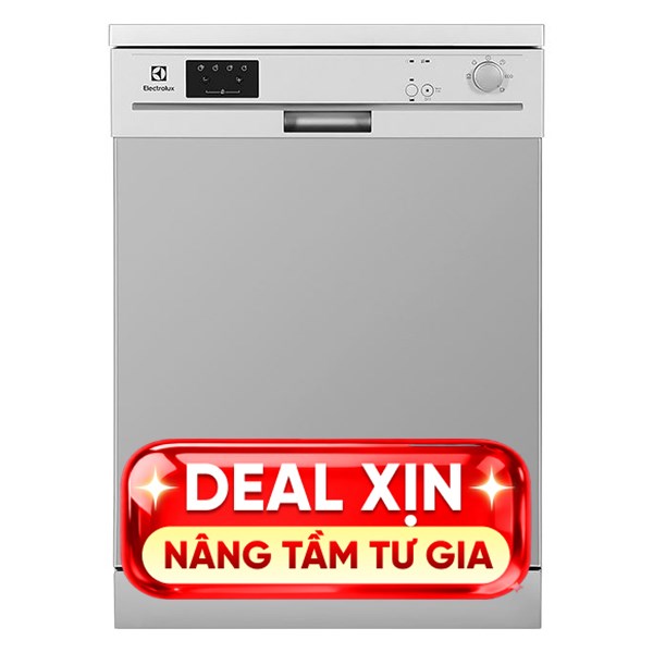 Máy rửa chén độc lập Electrolux EFF1360VSA