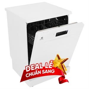 Máy rửa bát độc lập Electrolux ESA47200SW