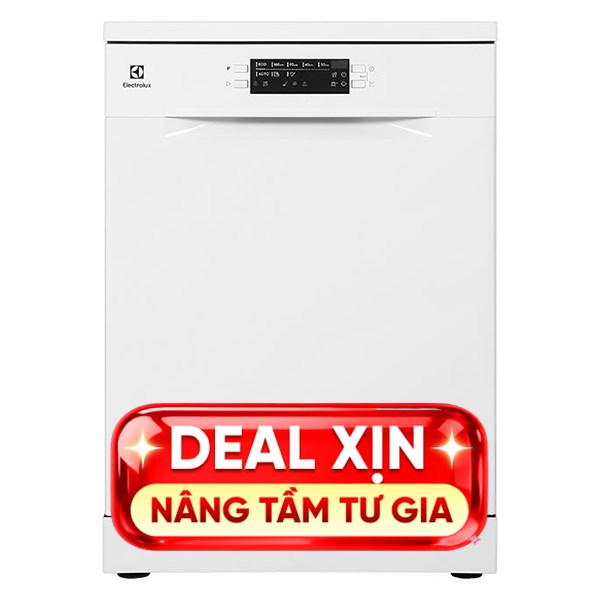 Máy rửa chén độc lập Electrolux ESA47200SW