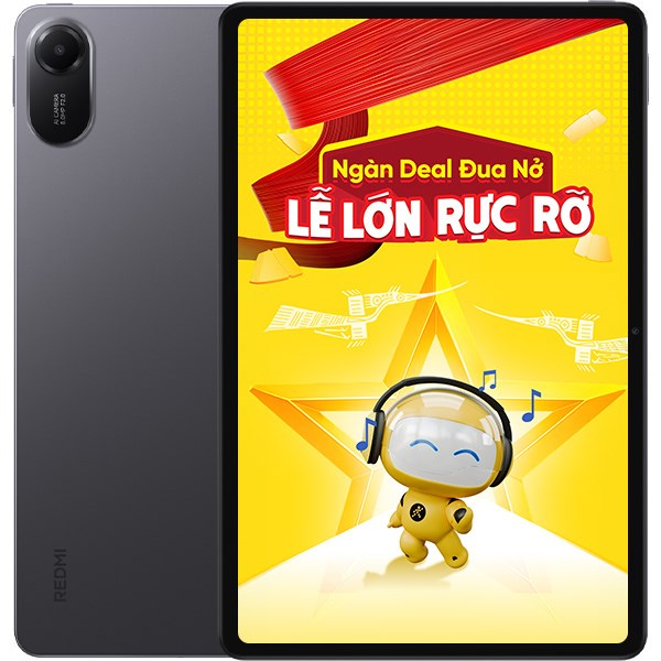 Xiaomi Redmi Pad 2 WiFi 4GB/128GB