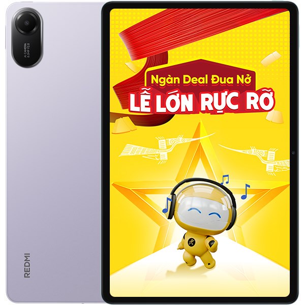 Xiaomi Redmi Pad 2 WiFi 6GB/128GB