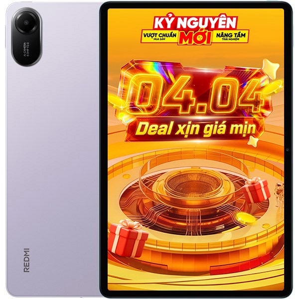 Xiaomi Redmi Pad 2 WiFi 6GB/128GB