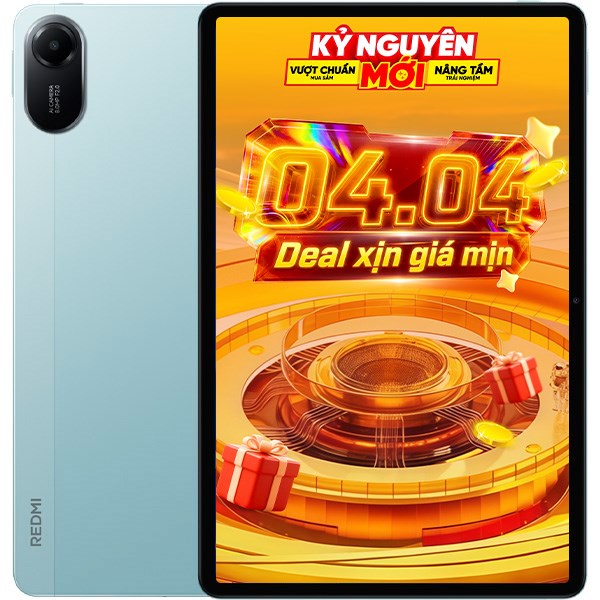 Máy tính bảng Xiaomi Redmi Pad 2 4G 4GB/128GB