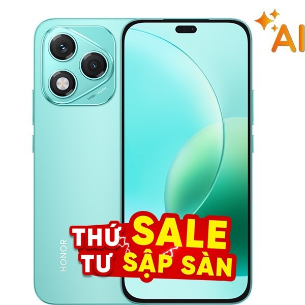 HONOR 400 Lite 12GB/256GB