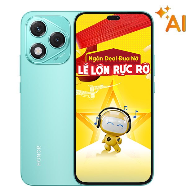 HONOR 400 Lite 12GB/256GB