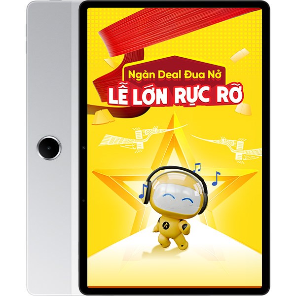 OPPO Pad SE 4G 4GB/128GB