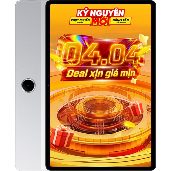 Máy tính bảng OPPO Pad SE 4G 4GB/128GB