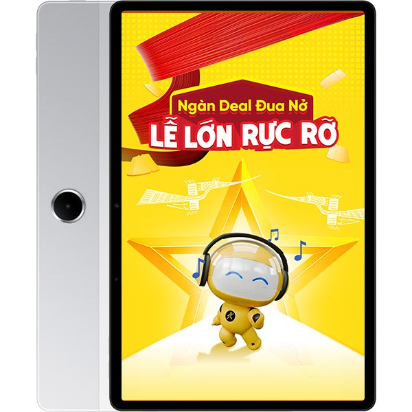 OPPO Pad SE WiFi màn hình nhám 4GB/128GB
