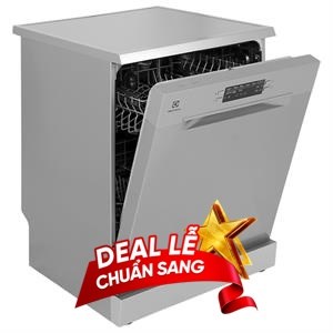 Máy rửa chén độc lập Electrolux ESA47200SX