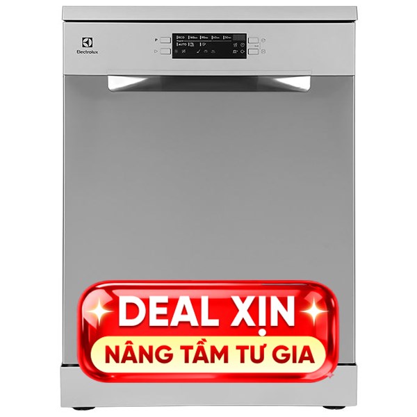 Máy rửa chén độc lập Electrolux ESA47200SX