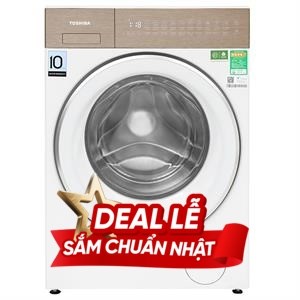 Toshiba Inverter 10.5 Kg TW-T37BZP115MWV(WT)