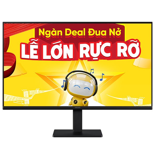 Samsung S3 S30GD 27 inch Full HD LS27D300GAEXXV