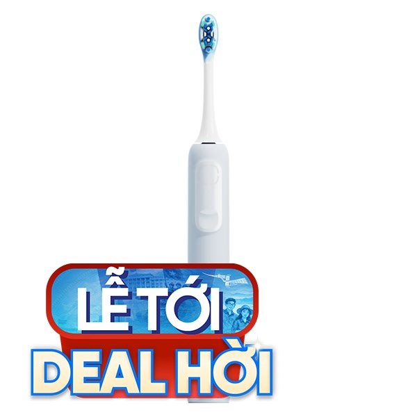Bàn chải điện Xiaomi Blue GL